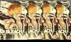 未開封 ユニオンアリーナ BLEACH 千年血戦篇 6box ユニアリ ブリーチ