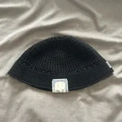 2026年最新】the h.w.dog ニット帽の人気アイテム - メルカリ