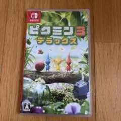 2026年最新】ピクミン3 デラックスの人気アイテム - メルカリ