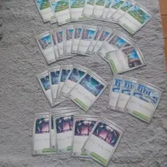 ポケモンカード スタジアムセット