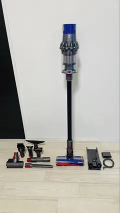Dyson V10 SV12スティッククリーナー 本体 付属品セット