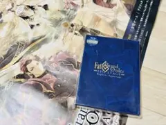 完全生産限定版特典 Fate/Grand Order THE STAGE