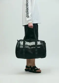 NEIGHBORHOOD MESH BOSTON BAG 新品未使用のサムネイル