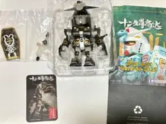 干支ガンダムMINI 子鼠ガンダム