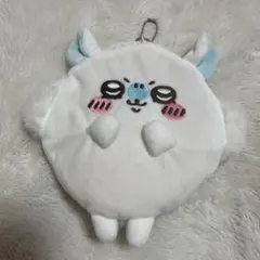 ちいかわ ちいかわくじ もちっとふわっとコレクション モモンガ ポーチ D賞