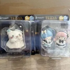 サンリオ　くじ　まとめ売り