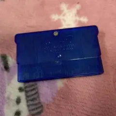 ポケットモンスター サファイア　ソフトのみ　ジャンク