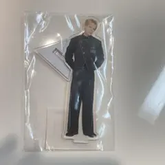 日プ 新世界 ポップアップ アクスタ 倉橋吾槙 GOTEN おまけ付き - メルカリ