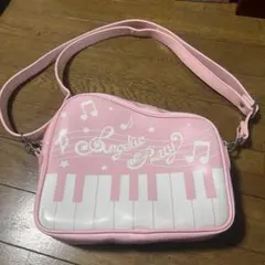 d*2様 Angelic Pretty グリッタートランプ ポシェット - メルカリ