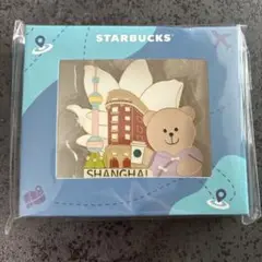 スターバックス 上海 マグネット