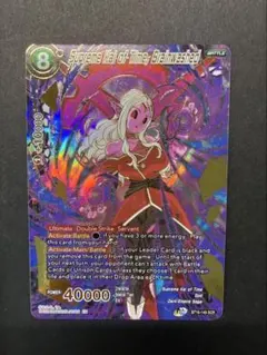 bt16-149 scr ドラゴンボール超カードゲーム ドラゴンボール海外カードのサムネイル