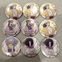 匿名発送】輩缶バッジ-歌舞伎-11点セット - メルカリ