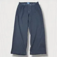 ポロバイラルフローレンポロチノHAMMOND W36/L36 古着ビンテージ