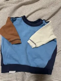 BREEZE トレーナー 90