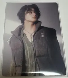 BMSG ラスピ rui 11点まとめ売り BMSG ラスピ RUI ルイ まとめ売り