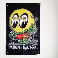 2026年最新】mooneyes ラットフィンクの人気アイテム - メルカリ