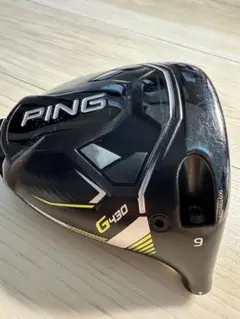 2026年最新】g430 ドライバー ヘッドのみの人気アイテム - メルカリ