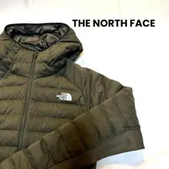 ★美品★ ノース・フェイス レッドランフーディ