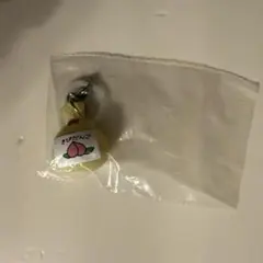 ドラえもん　めじるしアクセサリー　きびだんご　セット