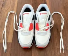 NIKE AIR MAX 90 GTX 27センチ