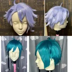 2025年最新】ウィッグ オーダーの人気アイテム - メルカリ