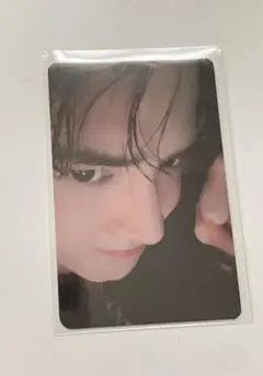 the boyz ヨンフン THE BLAZE 5万ウォン特典