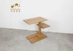 秋田木工 N-LT005 ローテーブル 120cm 大塚家具 北欧 - メルカリ
