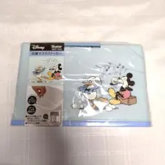 マスク 大容量 ストック ケース マスクストッカー ディズニー 収納