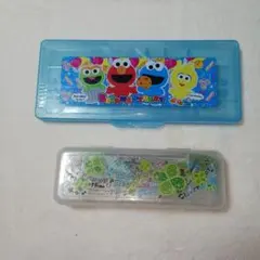 定規セット　コンパス　 子ども用文具セット