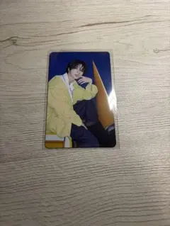 TXT ラキドロ　タワレコ　ボムギュ