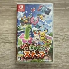 Newポケモンスナップのサムネイル