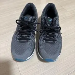 アシックス ランニングシューズ/GT-2000 NEWYORK 5 26cm