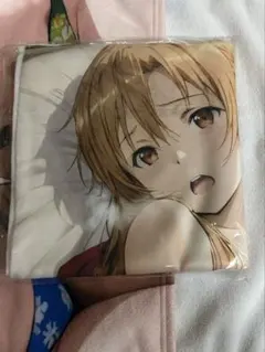 アニメキャラ 萌タオル バスタオル タペストリー ブランケット