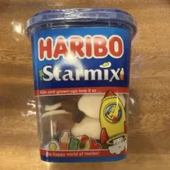 HARIBO ハリボー グミ カップ スターミックスのサムネイル