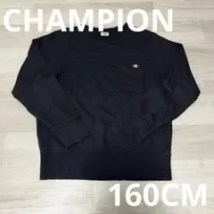 Champion クルーネック トレーナー 160