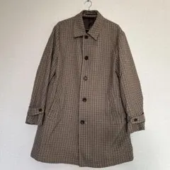 チェスターコート