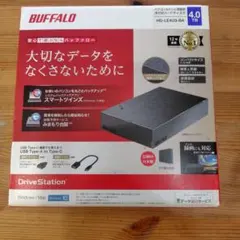 即日発送】バッファローNAS 4TB LS220D0402G 極美品 YT - メルカリ