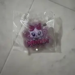 ME:I ミーアイ　会場限定カプセルトイ　村上璃杏　RINON