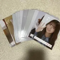 中嶋優月 アイドル
