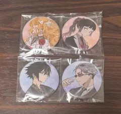 DIABOLIK LOVERS 無神ユーマ 缶バッチ - メルカリ