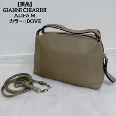 GIANNI CHIARINI ALIFA M ジャンニキアリーニ アリファM