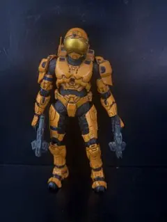 ヘイロー　HALO スパルタン・セキュリティ　5インチ　USトイザらス限定 ヘイロー HALO スパルタン・セキュリティ 5インチ USトイザらス限定