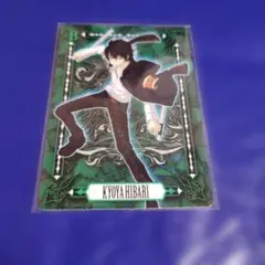 六道骸】家庭教師ヒットマンREBORN！ サザンクロスバトル カード | Mercari