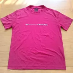 MAMMUT マムート 速乾Tシャツ 赤レディースL 登山 アウトドアのサムネイル