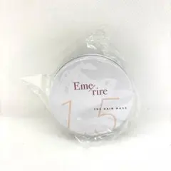 R173】新品未開封　エメリル　ザ　ヘアマスク　60gのサムネイル