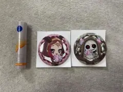 第五人格　IdentityV　トレーディング缶バッジ　大分県　祭司　結魂者