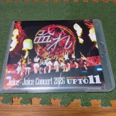 Juice=Juice 2026 UP TO 11 2BD