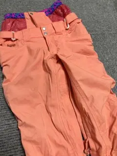 Swivel スキー、スノボウェア