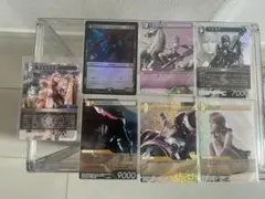 旧 FFTCG レア プレミアム まとめ売り ファイナルファンタジー - メルカリ