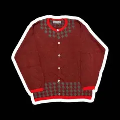 comme des garcons hommeカーディガン田中オム AD2000